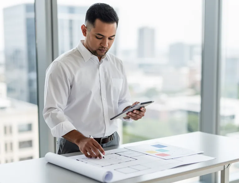 Commercial real estate broker Omaha